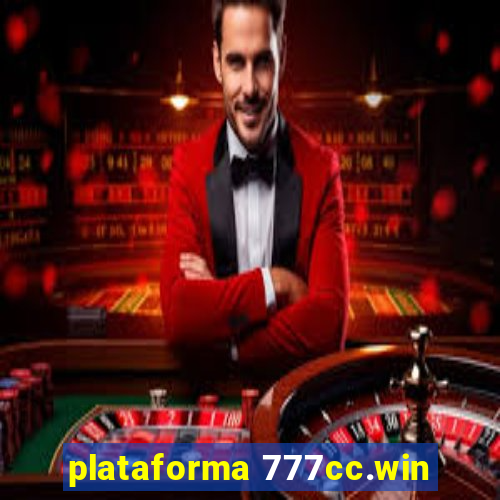 plataforma 777cc.win